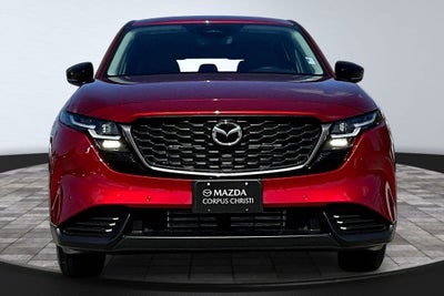 2026 Mazda Mazda CX-5 2.5 S Select