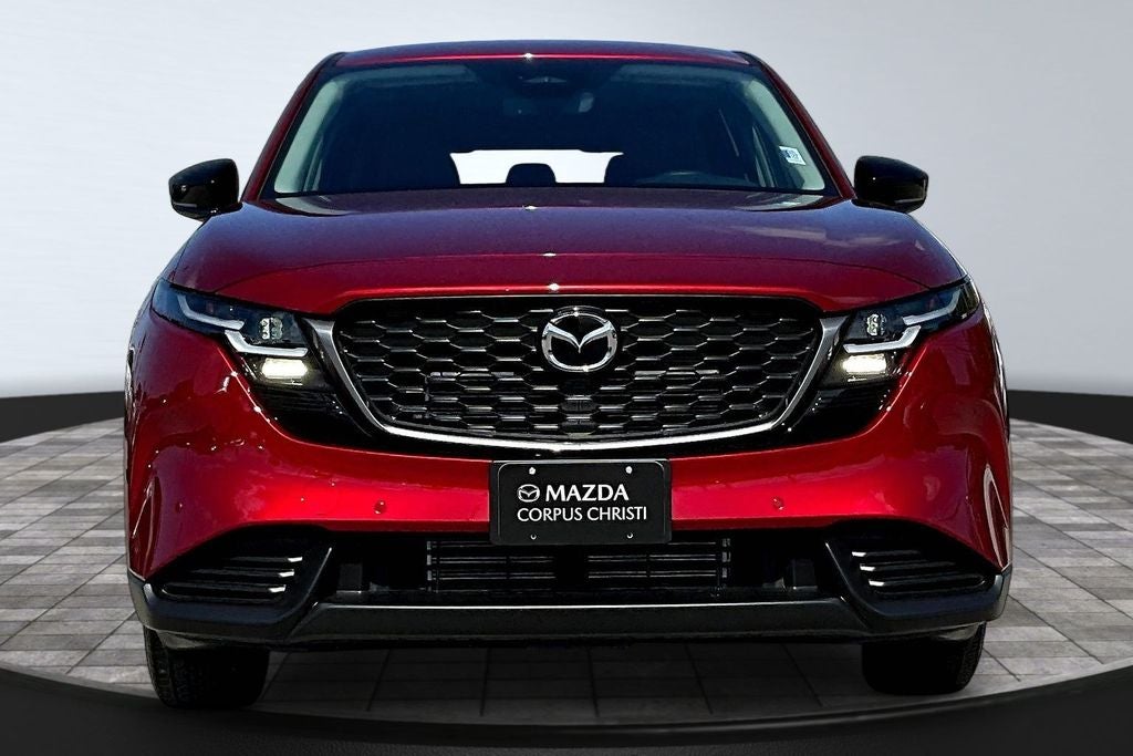 2026 Mazda Mazda CX-5 2.5 S Select