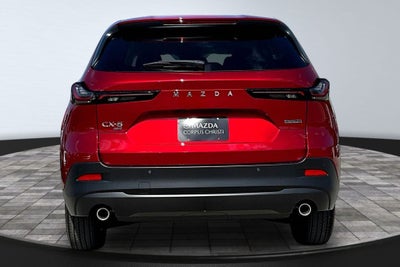 2026 Mazda Mazda CX-5 2.5 S Select