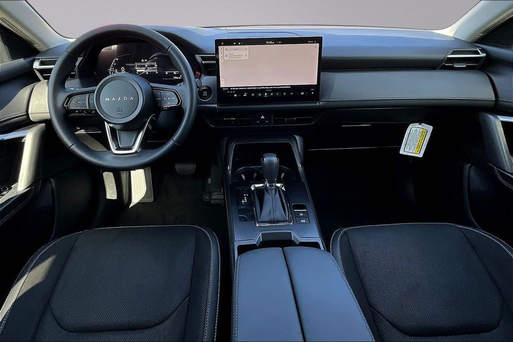 2026 Mazda Mazda CX-5 2.5 S Select