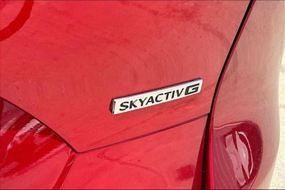 2026 Mazda Mazda CX-5 2.5 S Select