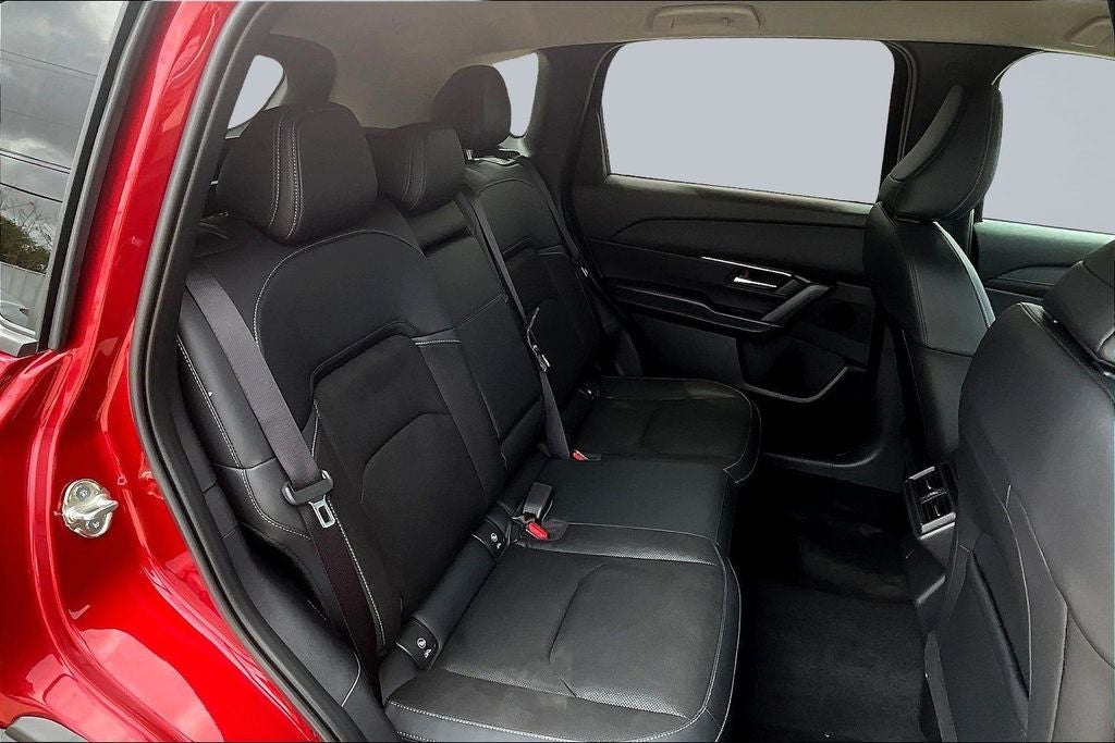 2026 Mazda Mazda CX-5 2.5 S Select