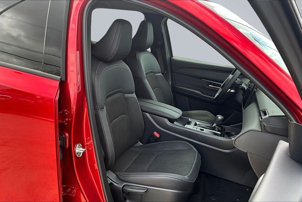 2026 Mazda Mazda CX-5 2.5 S Select