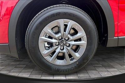 2026 Mazda Mazda CX-5 2.5 S Select