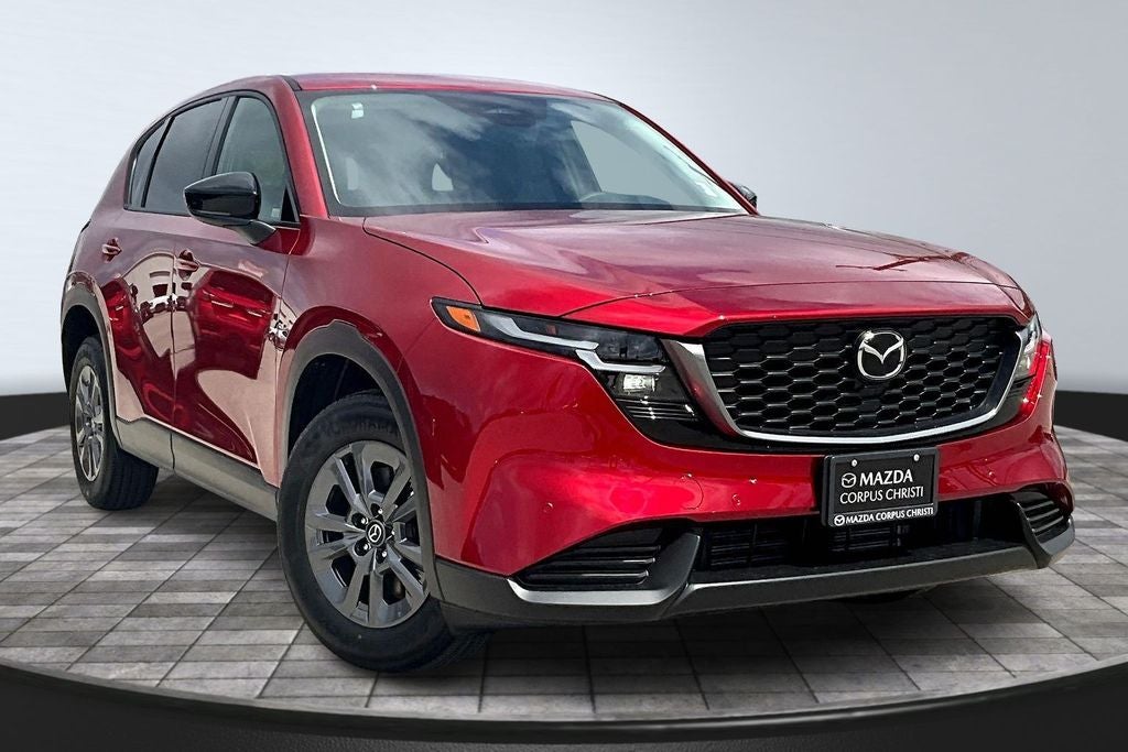 2026 Mazda Mazda CX-5 2.5 S Select