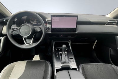 2026 Mazda Mazda CX-5 2.5 S Select