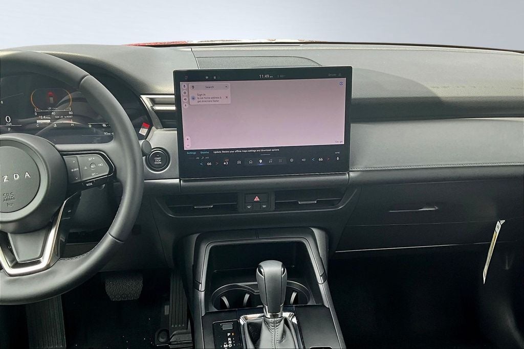 2026 Mazda Mazda CX-5 2.5 S Select