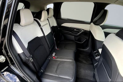 2026 Mazda Mazda CX-5 2.5 S Select