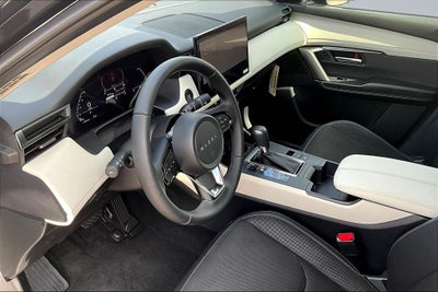 2026 Mazda Mazda CX-5 2.5 S Select
