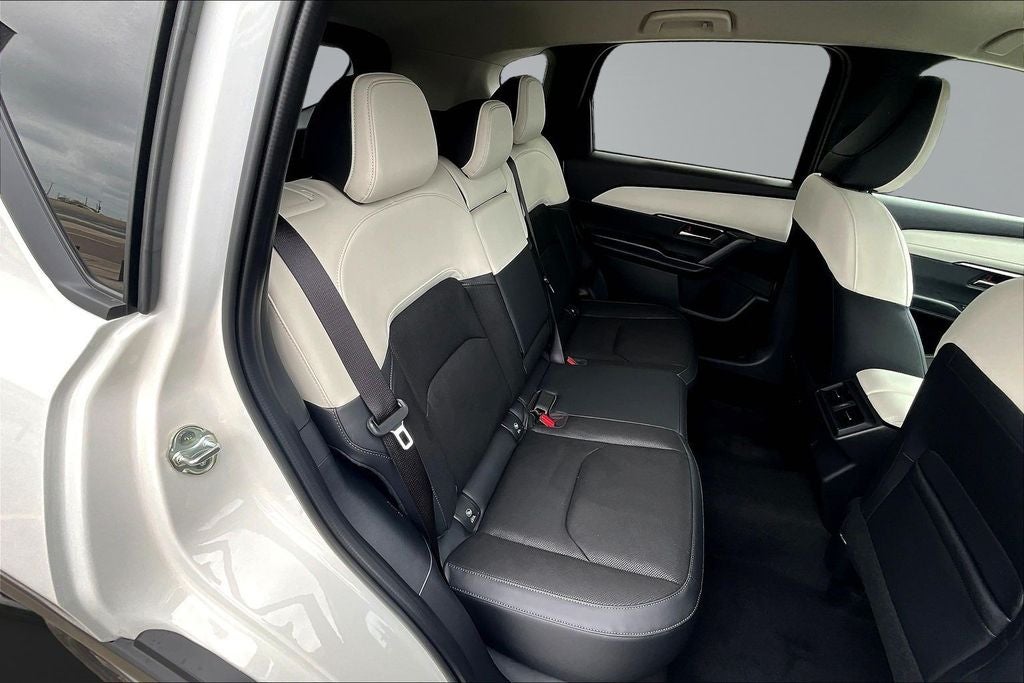 2026 Mazda Mazda CX-5 2.5 S Select