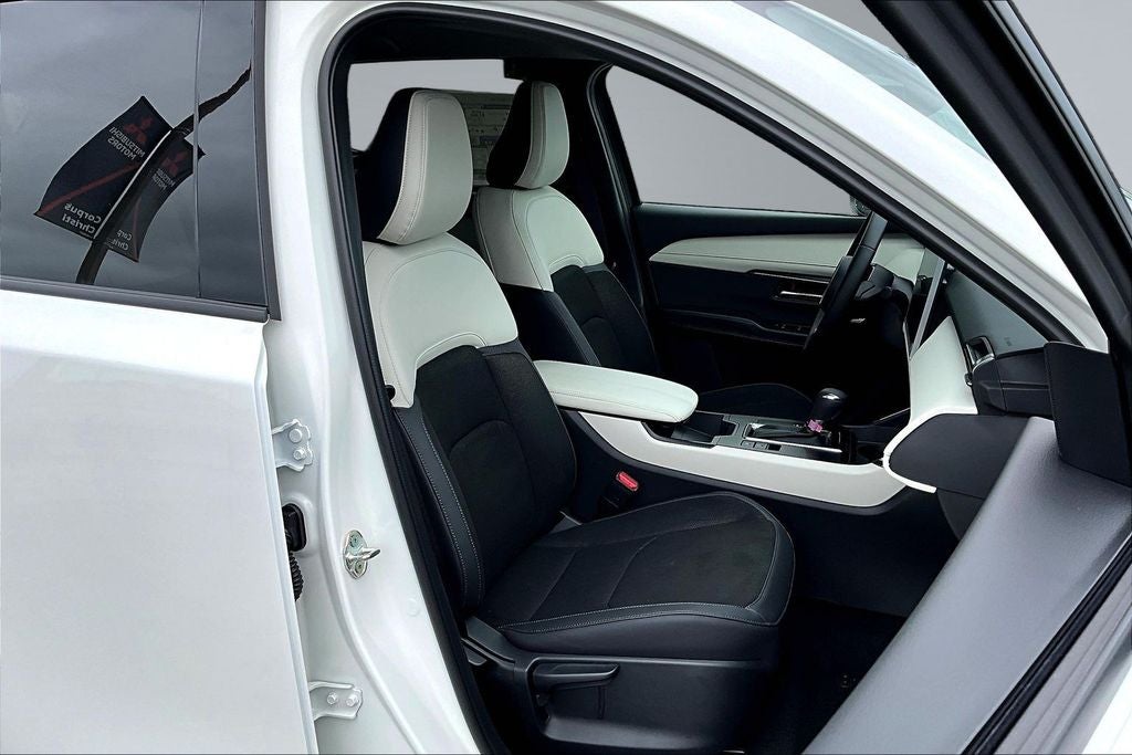 2026 Mazda Mazda CX-5 2.5 S Select