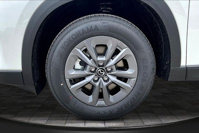 2026 Mazda Mazda CX-5 2.5 S Select