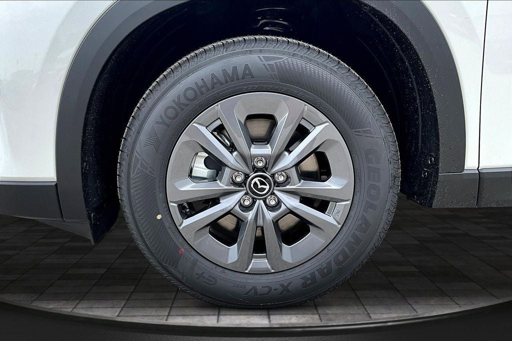 2026 Mazda Mazda CX-5 2.5 S Select