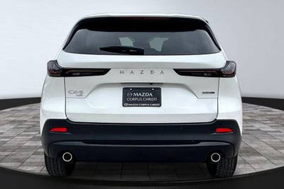 2026 Mazda Mazda CX-5 2.5 S Select
