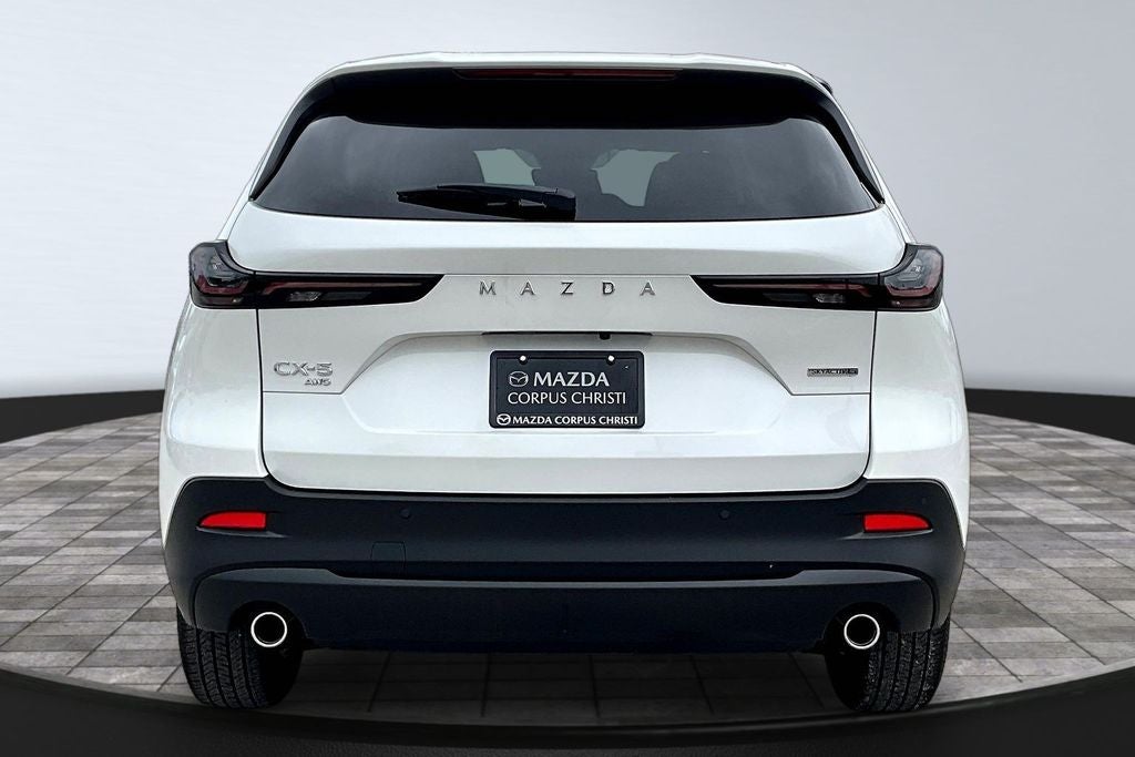 2026 Mazda Mazda CX-5 2.5 S Select