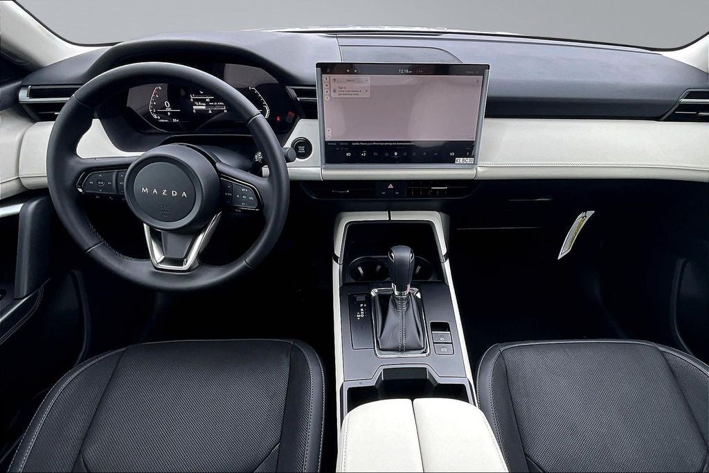 2026 Mazda Mazda CX-5 2.5 S Select