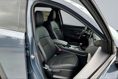 2026 Mazda Mazda CX-5 2.5 S Select