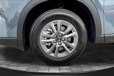 2026 Mazda Mazda CX-5 2.5 S Select