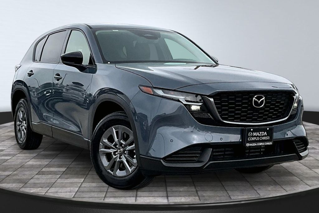 2026 Mazda Mazda CX-5 2.5 S Select
