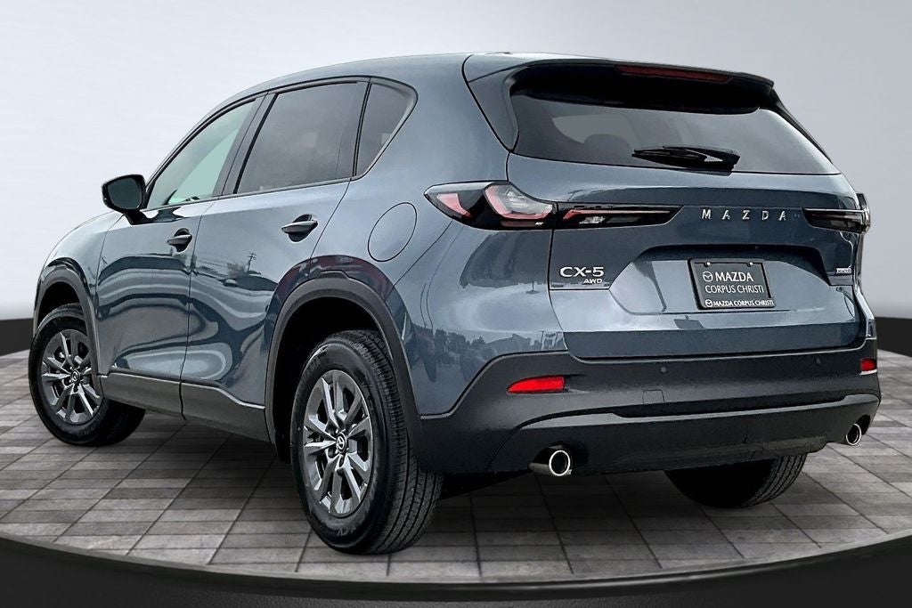 2026 Mazda Mazda CX-5 2.5 S Select