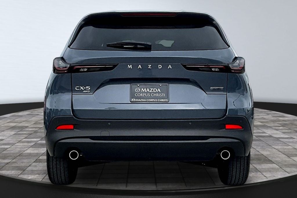 2026 Mazda Mazda CX-5 2.5 S Select