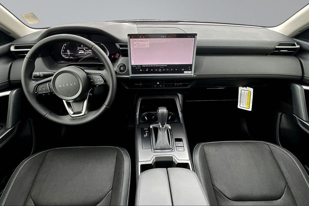 2026 Mazda Mazda CX-5 2.5 S Select