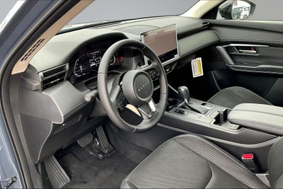 2026 Mazda Mazda CX-5 2.5 S Select