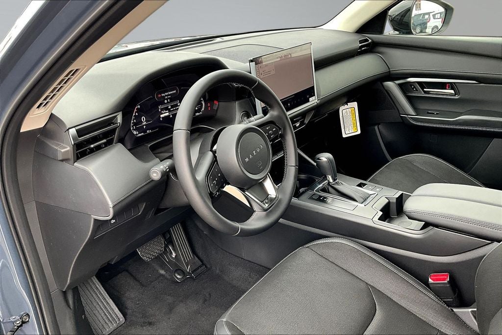 2026 Mazda Mazda CX-5 2.5 S Select