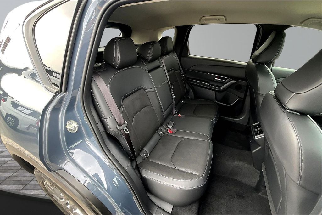2026 Mazda Mazda CX-5 2.5 S Select