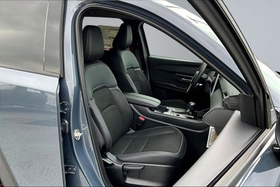 2026 Mazda Mazda CX-5 2.5 S Select