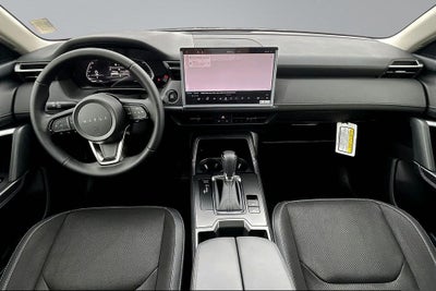 2026 Mazda Mazda CX-5 2.5 S Select