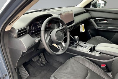 2026 Mazda Mazda CX-5 2.5 S Select