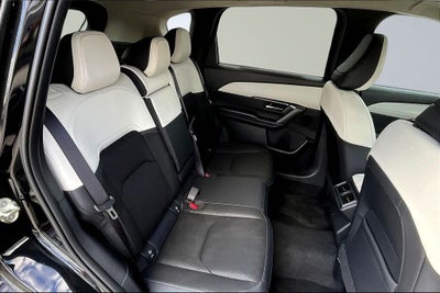 2026 Mazda Mazda CX-5 2.5 S Select