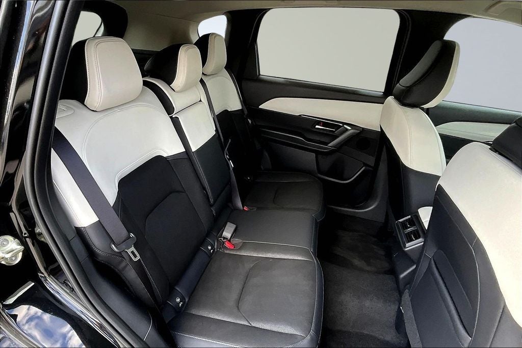 2026 Mazda Mazda CX-5 2.5 S Select