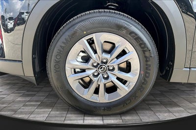 2026 Mazda Mazda CX-5 2.5 S Select