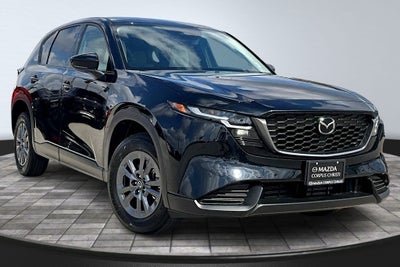 2026 Mazda Mazda CX-5 2.5 S Select