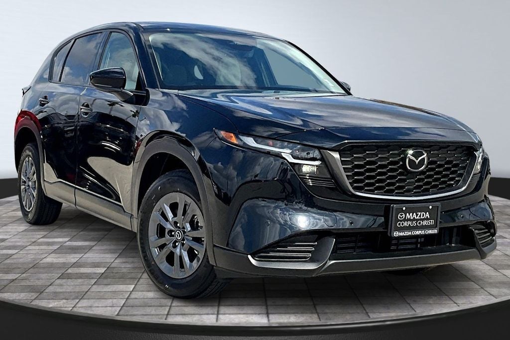 2026 Mazda Mazda CX-5 2.5 S Select