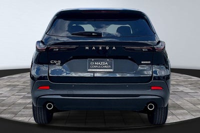 2026 Mazda Mazda CX-5 2.5 S Select