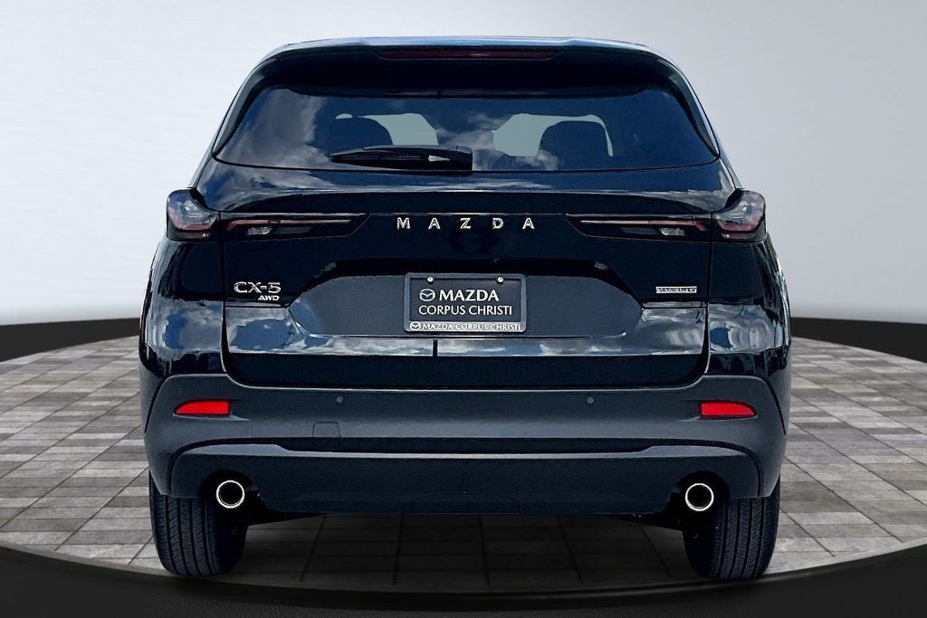 2026 Mazda Mazda CX-5 2.5 S Select