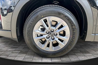 2026 Mazda Mazda CX-5 2.5 S Select