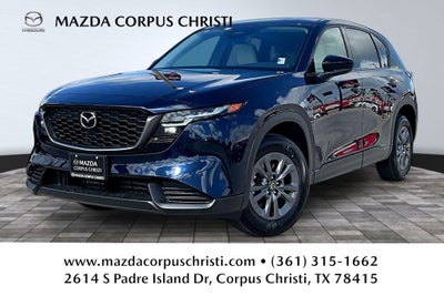 2026 Mazda Mazda CX-5 2.5 S Select