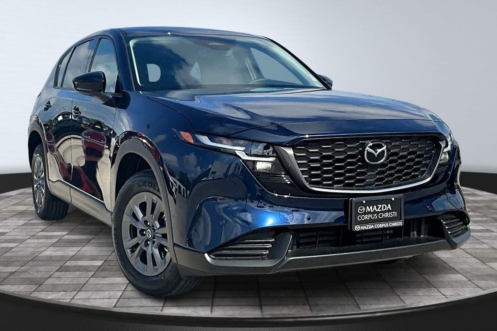 2026 Mazda Mazda CX-5 2.5 S Select