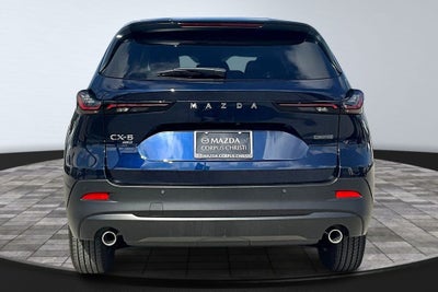 2026 Mazda Mazda CX-5 2.5 S Select