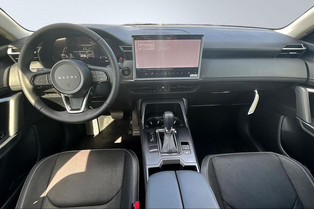 2026 Mazda Mazda CX-5 2.5 S Select