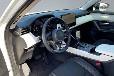 2026 Mazda Mazda CX-5 2.5 S Select