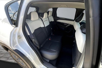 2026 Mazda Mazda CX-5 2.5 S Select