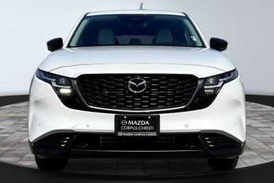 2026 Mazda Mazda CX-5 2.5 S Select