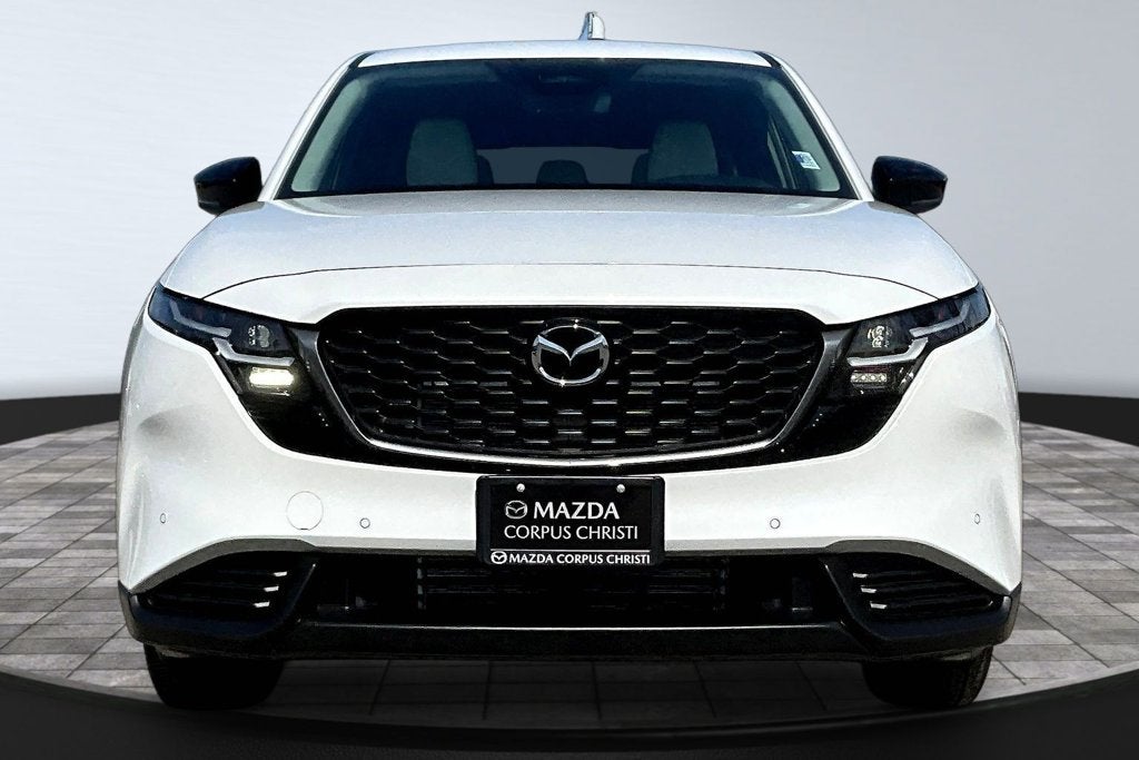 2026 Mazda Mazda CX-5 2.5 S Select