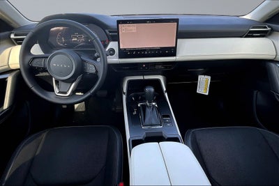 2026 Mazda Mazda CX-5 2.5 S Select