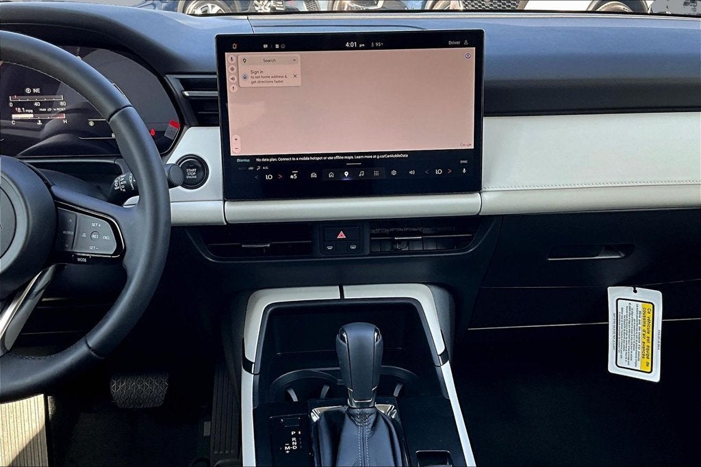 2026 Mazda Mazda CX-5 2.5 S Select